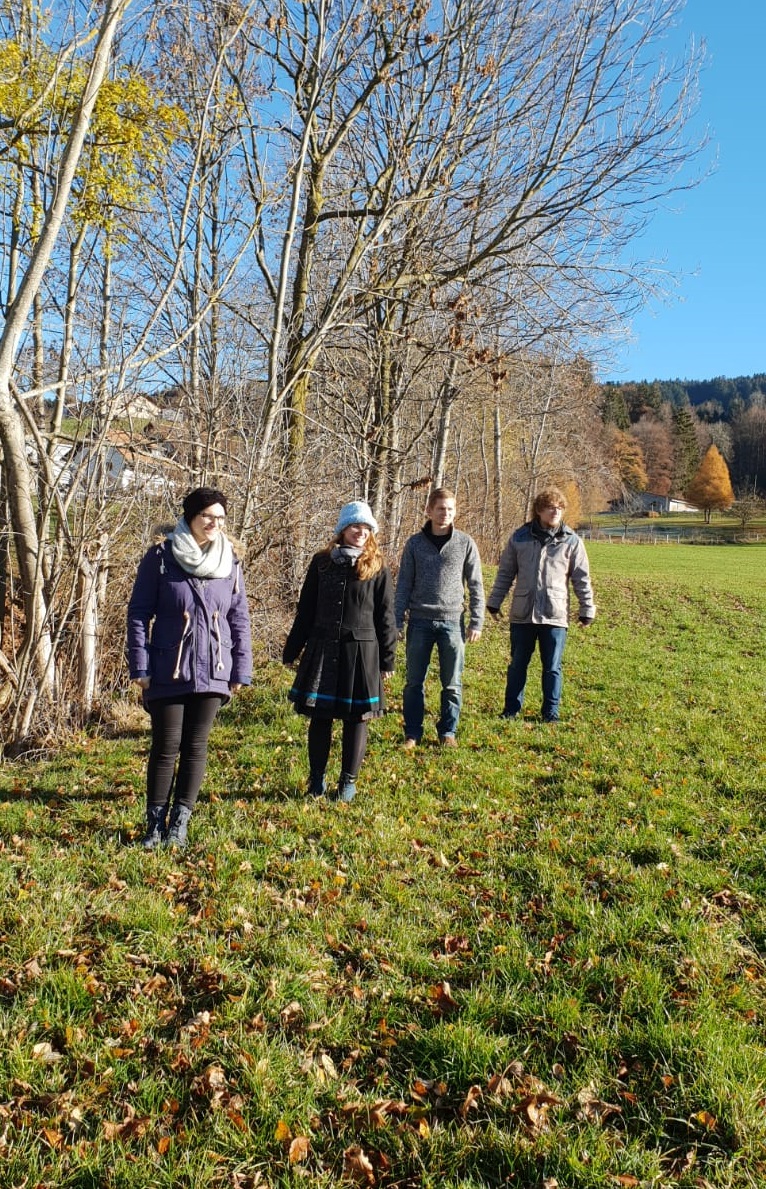 Quatuor 2019