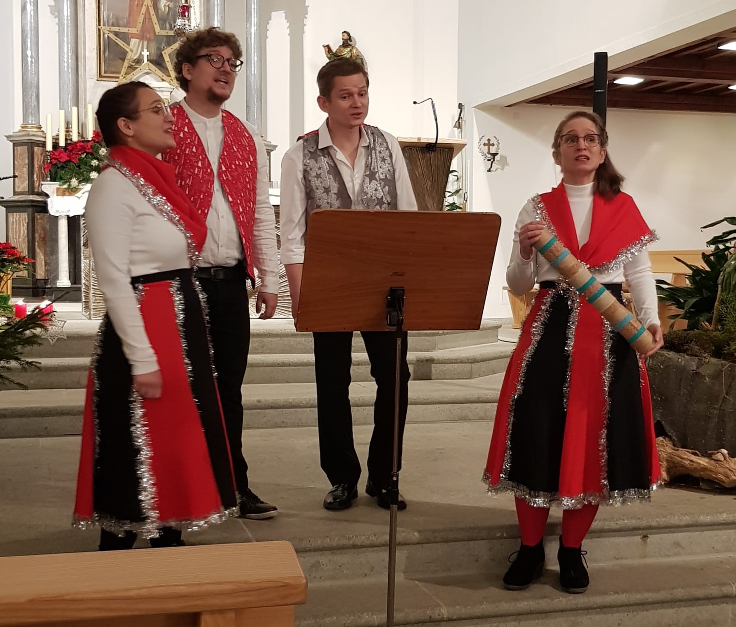 Quatuor 3