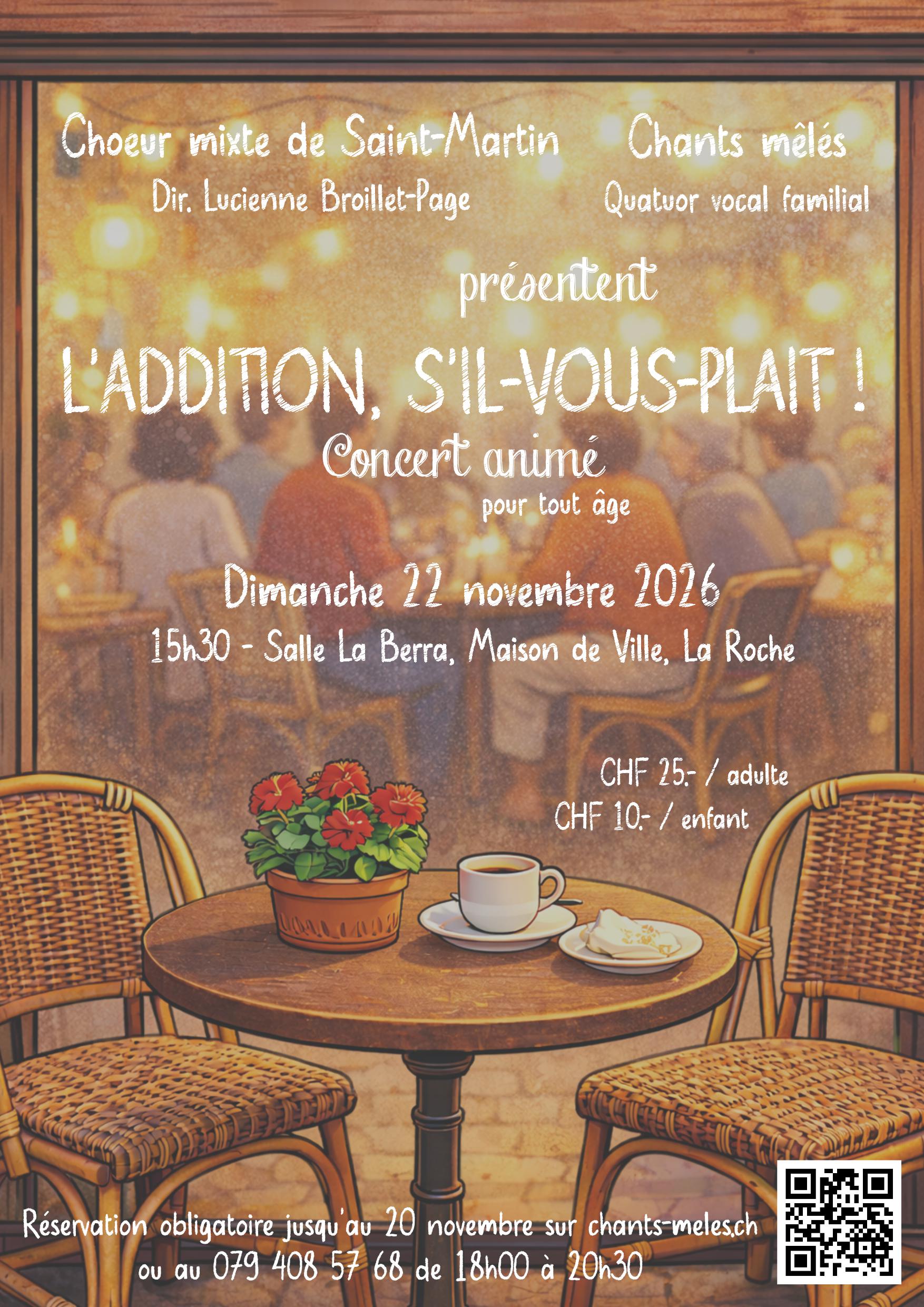 Flyer